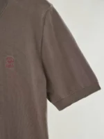 Футболка BRUNELLO CUCINELLI — изображение 6