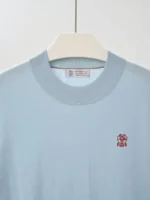 Футболка BRUNELLO CUCINELLI — изображение 4