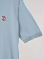 Футболка BRUNELLO CUCINELLI — изображение 5