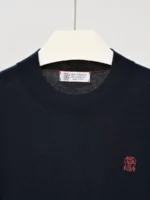 Футболка BRUNELLO CUCINELLI — изображение 4