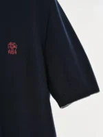 Футболка BRUNELLO CUCINELLI — изображение 5