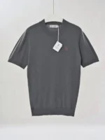Футболка BRUNELLO CUCINELLI