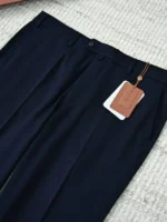 Классические брюки LORO PIANA — изображение 4