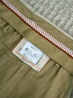 Классические брюки LORO PIANA — изображение 7