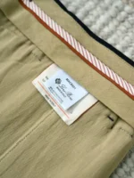 Классические брюки LORO PIANA — изображение 8