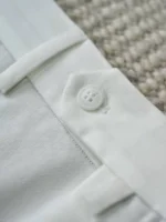 Классические брюки LORO PIANA — изображение 5