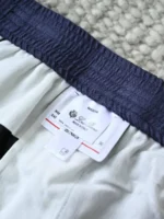 Льняные брюки LORO PIANA — изображение 7