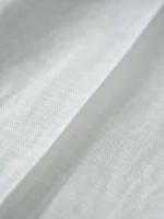 Льняные брюки LORO PIANA — изображение 6