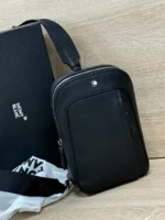 Сумка мессенджер MONTBLANC
