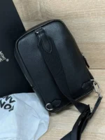 Сумка мессенджер MONTBLANC — изображение 2