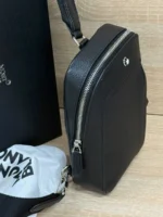 Сумка мессенджер MONTBLANC — изображение 3