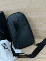 Сумка мессенджер MONTBLANC — изображение 2
