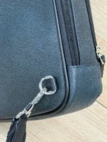 Сумка мессенджер MONTBLANC — изображение 6