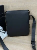 Сумка мессенджер MONTBLANC — изображение 2