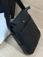 Сумка мессенджер MONTBLANC — изображение 3