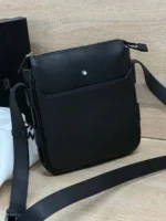 Сумка мессенджер MONTBLANC — изображение 4