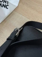 Сумка мессенджер MONTBLANC — изображение 6