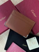 Картхолдер Cartier — изображение 2