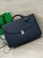 Классический портфель BOTTEGA VENETA