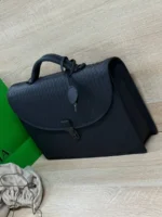 Классический портфель BOTTEGA VENETA — изображение 3