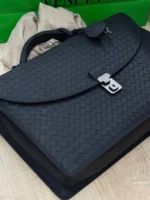 Классический портфель BOTTEGA VENETA — изображение 5