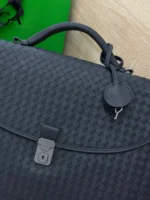 Классический портфель BOTTEGA VENETA — изображение 7