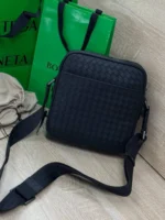 Сумка мессенджер BOTTEGA VENETA