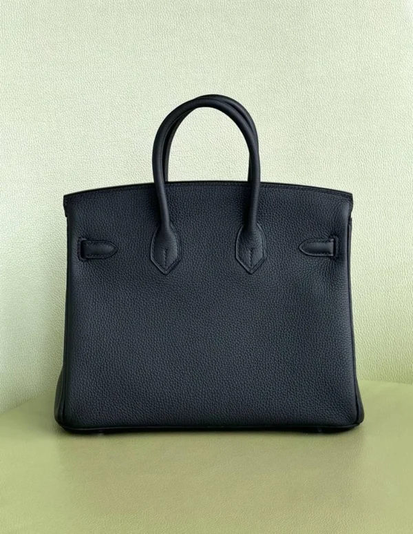 Сумка HERMES — фото 2