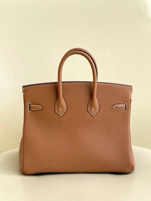 Сумка HERMES — фото 2