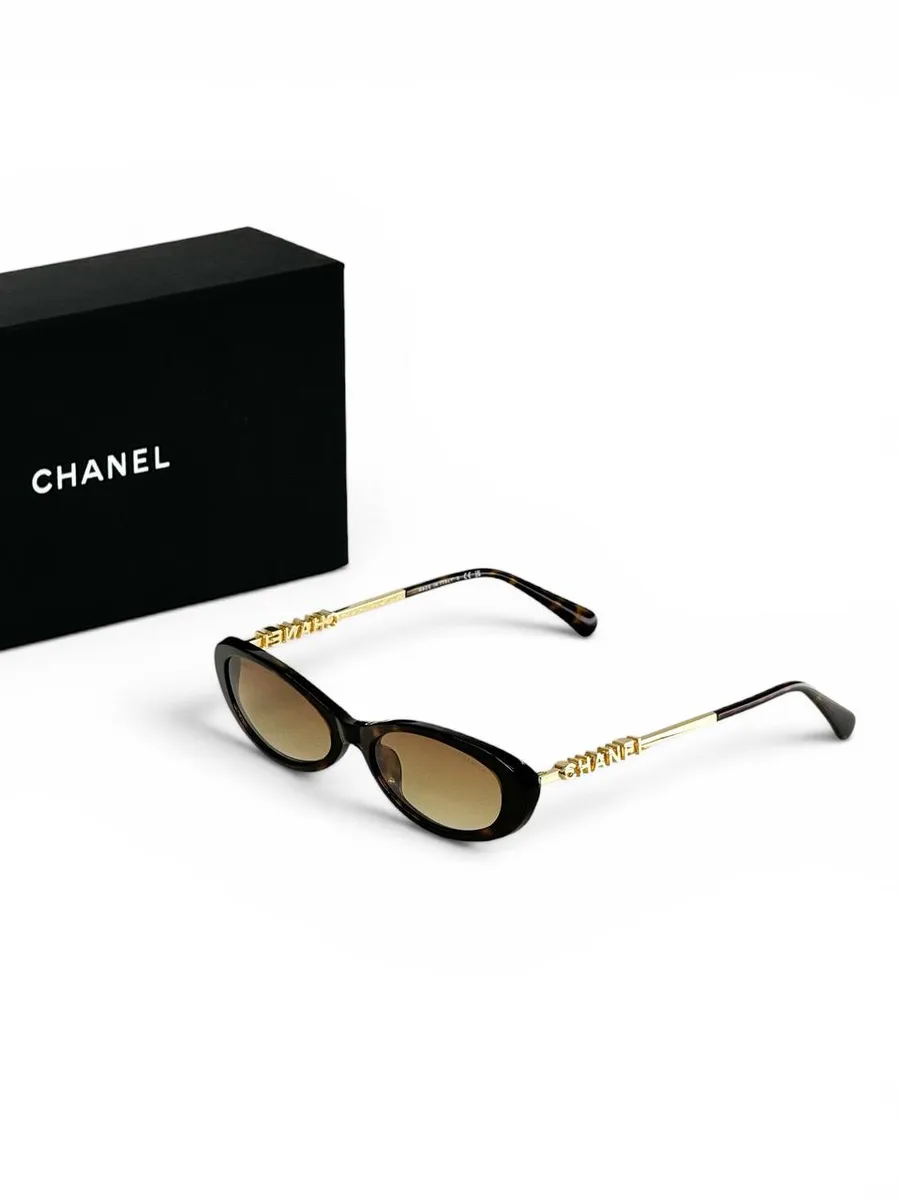 344237_1 Очки CHANEL — изображение 1