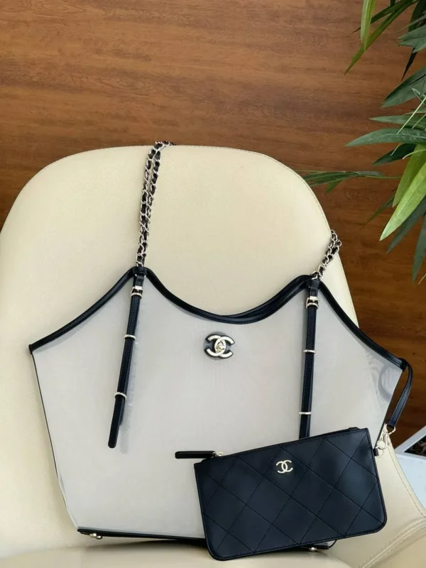 Сумка CHANEL — фото 2