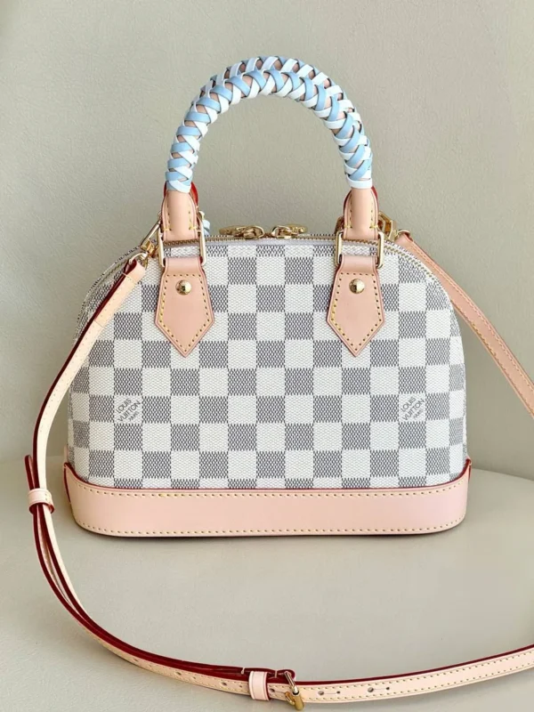 Сумка LOUIS VUITTON — фото 2
