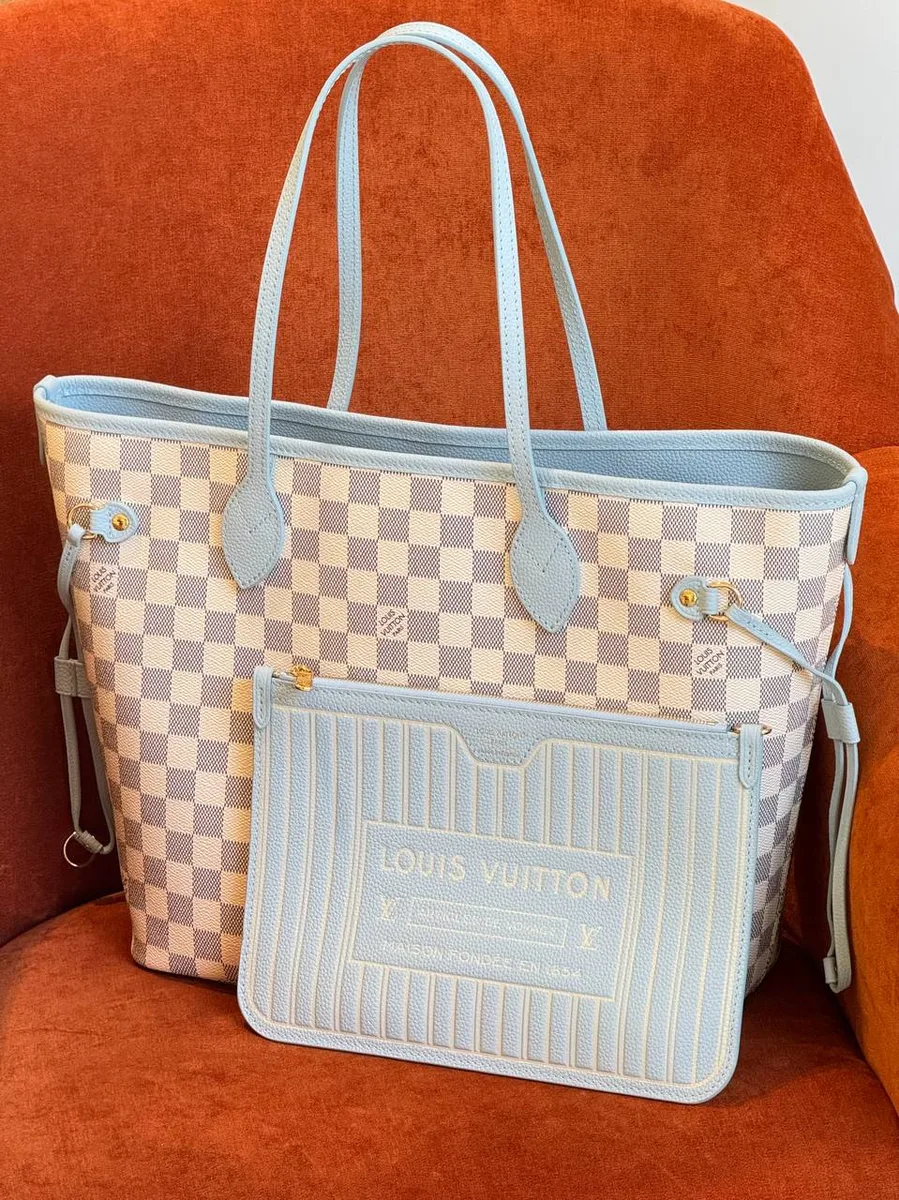 344254_1 Дорожная сумка LOUIS VUITTON