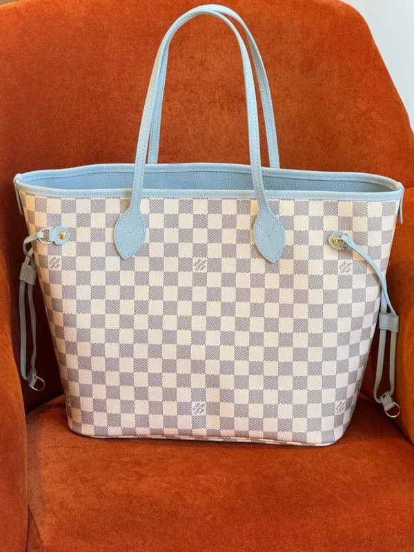 Дорожная сумка LOUIS VUITTON — фото 2