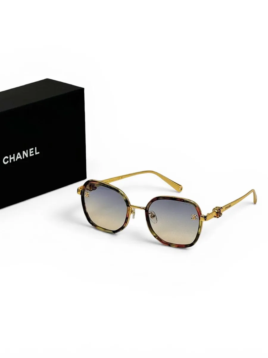 344260_1 Очки CHANEL — изображение 1
