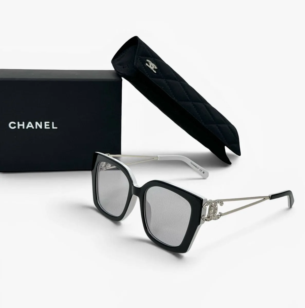 344266_1 Очки CHANEL — изображение 1