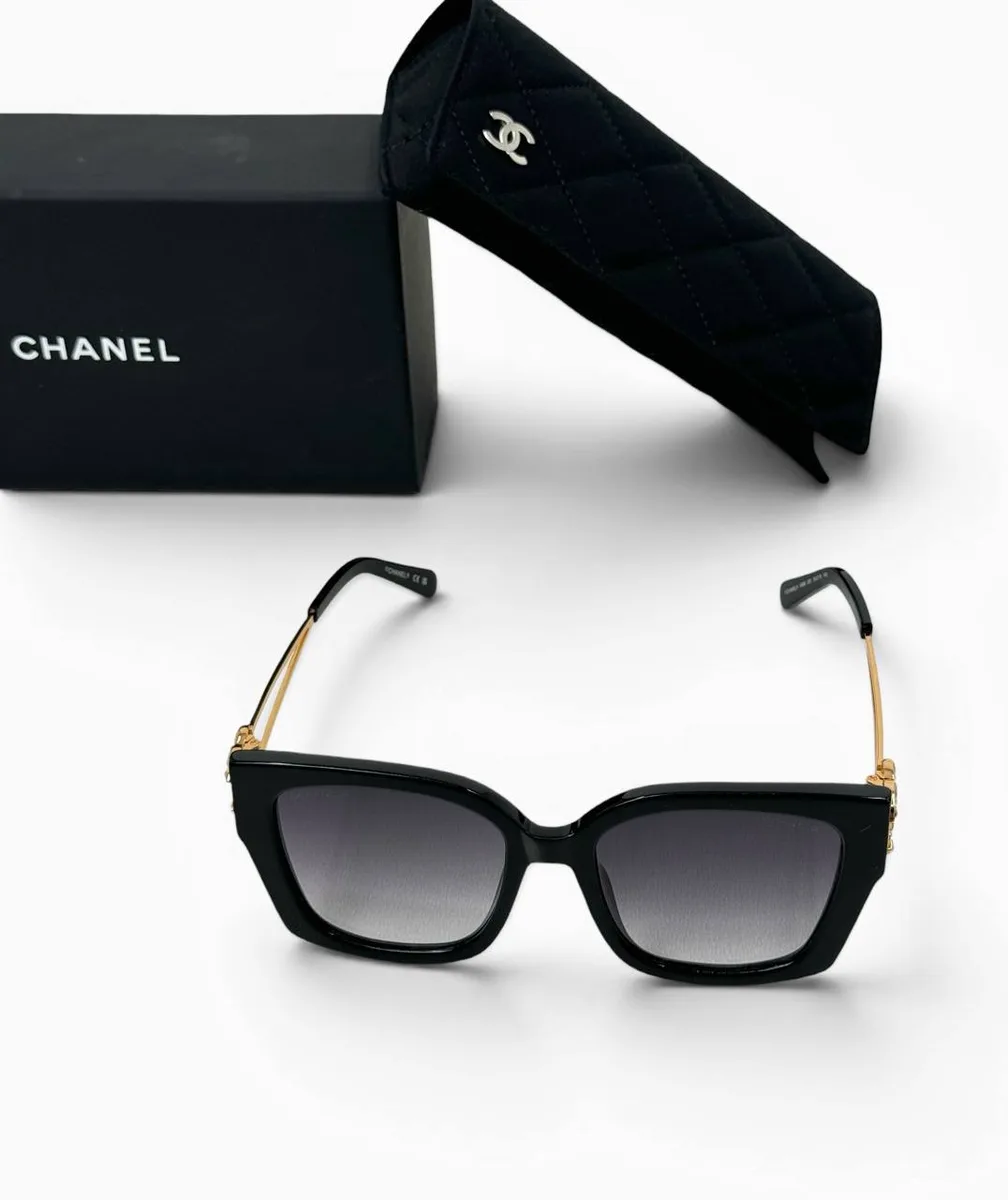344268_1 Очки CHANEL — изображение 1