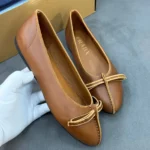 Балетки CHANEL