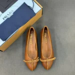 Балетки CHANEL — изображение 2