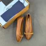 Балетки CHANEL — изображение 3