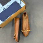 Балетки CHANEL — изображение 4