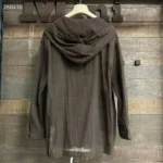 Женский костюм Brunello Cucinelli коричневого цвета, артикул 344277 — фото 6