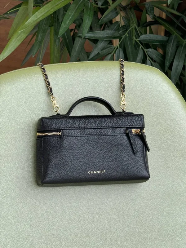 Сумка CHANEL — фото 2