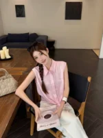 Рубашка DIOR — изображение 8