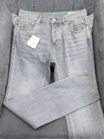 Джинсы BRUNELLO CUCINELLI