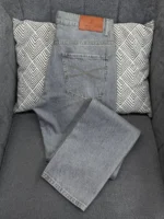 Джинсы BRUNELLO CUCINELLI — изображение 2