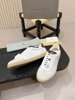 Кеды BRUNELLO CUCINELLI — изображение 7