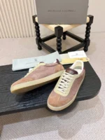 Кеды BRUNELLO CUCINELLI — изображение 5
