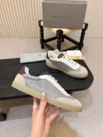 Кеды BRUNELLO CUCINELLI — изображение 5