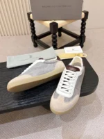 Кеды BRUNELLO CUCINELLI — изображение 6